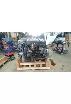 MERCEDES OM460LA Engine Assembly