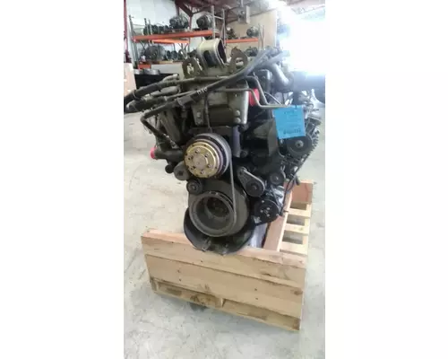 MERCEDES OM460LA Engine Assembly