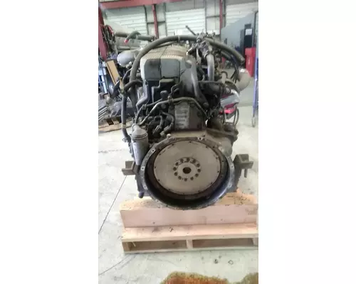 MERCEDES OM460LA Engine Assembly