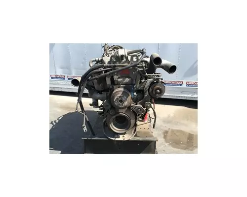 MERCEDES OM460LA Engine Assembly