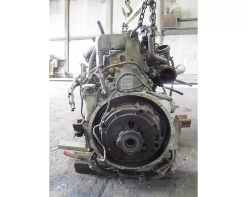 MERCEDES OM460LA Engine Assembly