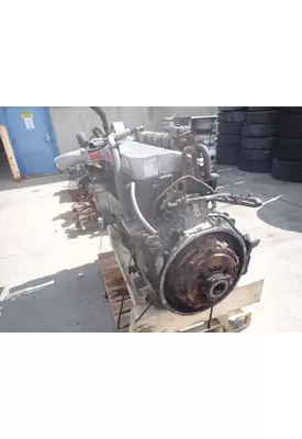 MERCEDES OM460LA Engine Assembly