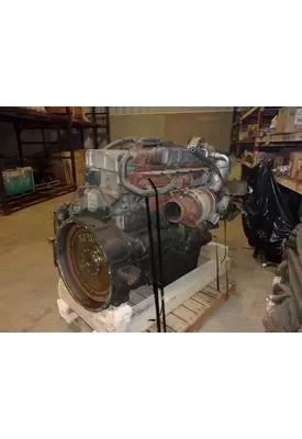 MERCEDES OM460LA Engine Assembly