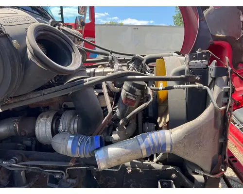 MERCEDES OM460LA Engine Assembly
