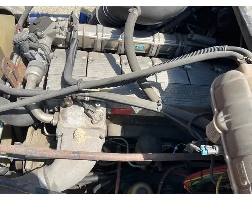 MERCEDES OM460LA Engine Assembly