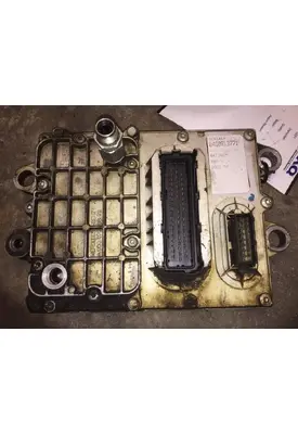 MERCEDES OM460LA Engine Control Module (ECM)