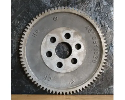 MERCEDES OM460LA Engine Gears