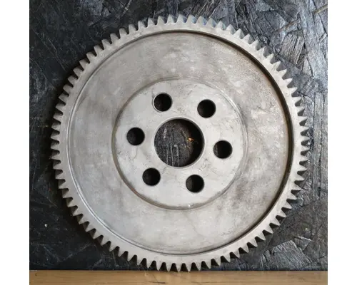 MERCEDES OM460LA Engine Gears