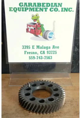 MERCEDES OM460LA Engine Gears