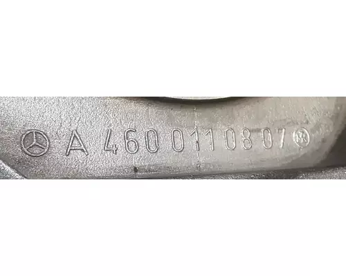 MERCEDES OM460LA Engine Mounts