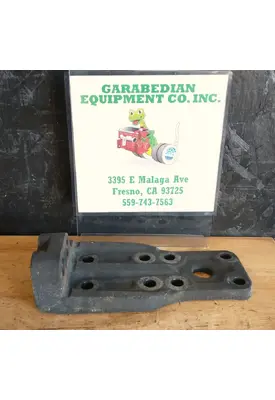 MERCEDES OM460LA Engine Mounts