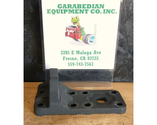 MERCEDES OM460LA Engine Mounts