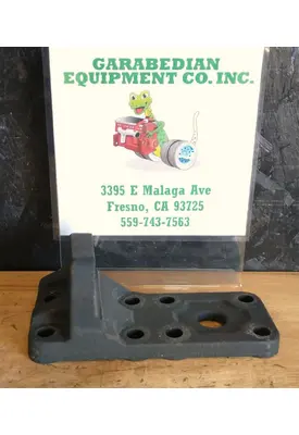 MERCEDES OM460LA Engine Mounts