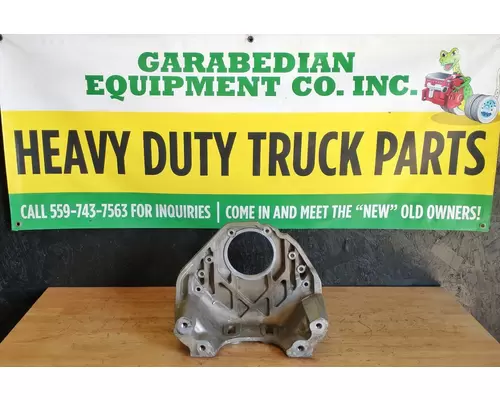 MERCEDES OM460LA Engine Mounts