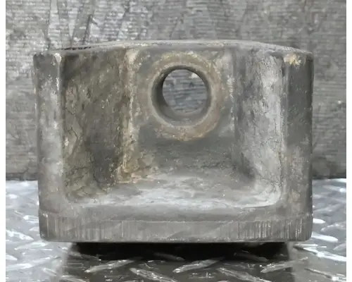 MERCEDES OM460LA Engine Mounts