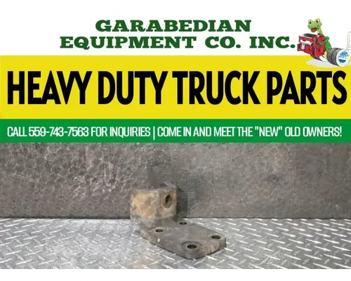 MERCEDES OM460LA Engine Mounts