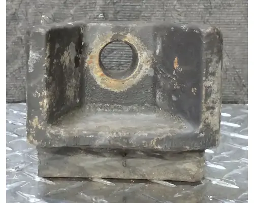 MERCEDES OM460LA Engine Mounts