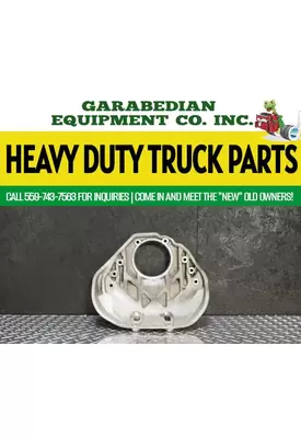 MERCEDES OM460LA Engine Mounts