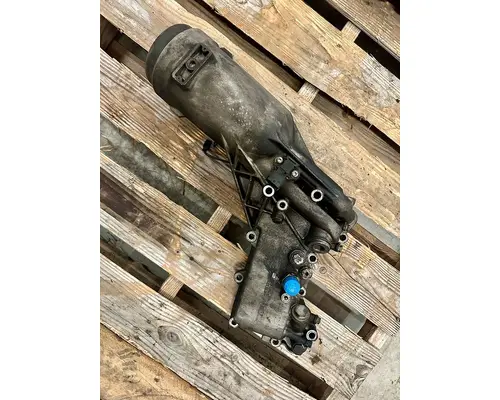 MERCEDES OM460LA Engine Oil Cooler