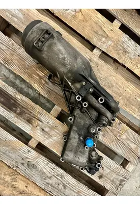 MERCEDES OM460LA Engine Oil Cooler