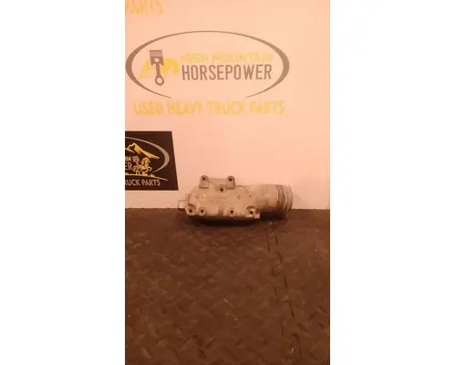 MERCEDES OM460LA Engine Parts, Misc.