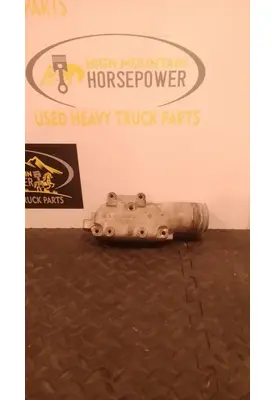 MERCEDES OM460LA Engine Parts, Misc.