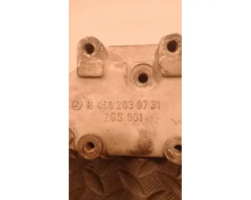 MERCEDES OM460LA Engine Parts, Misc.