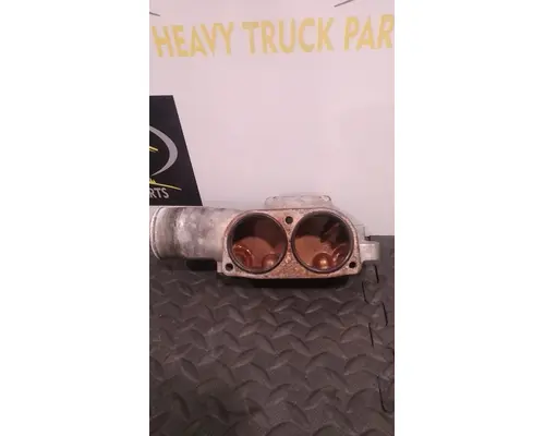 MERCEDES OM460LA Engine Parts, Misc.