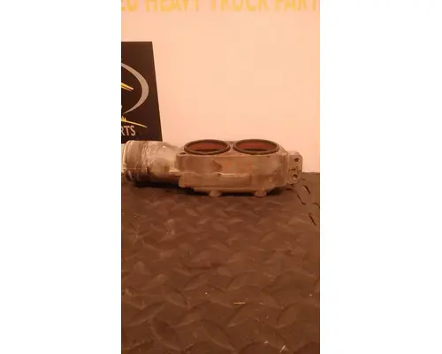 MERCEDES OM460LA Engine Parts, Misc.