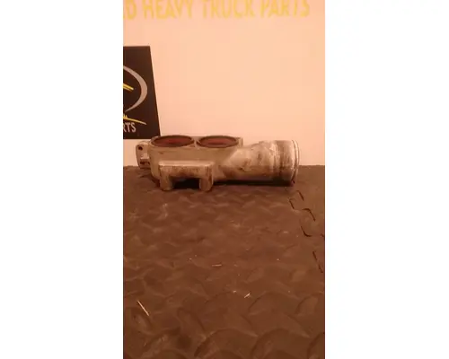 MERCEDES OM460LA Engine Parts, Misc.