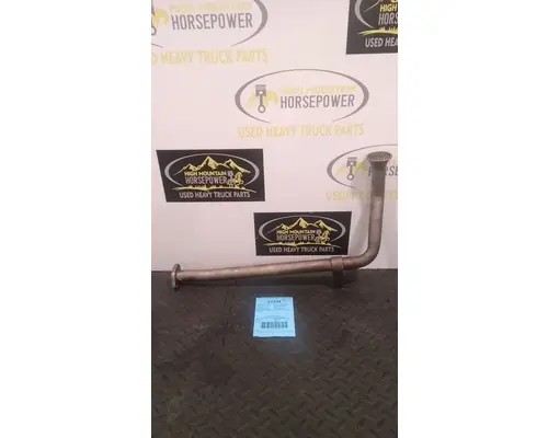 MERCEDES OM460LA Engine Parts, Misc.