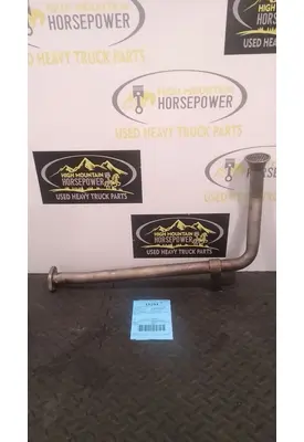 MERCEDES OM460LA Engine Parts, Misc.