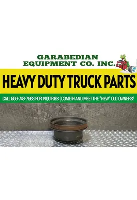 MERCEDES OM460LA Engine Parts, Misc.