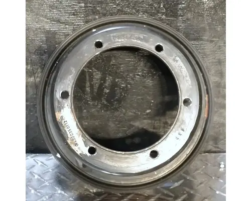 MERCEDES OM460LA Engine Parts, Misc.