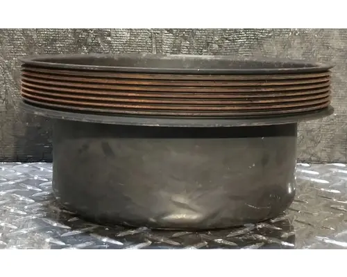 MERCEDES OM460LA Engine Parts, Misc.