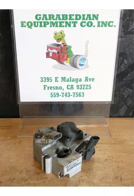 MERCEDES OM460LA Engine Parts, Misc.