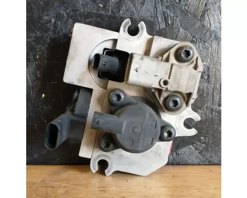 MERCEDES OM460LA Engine Parts, Misc.