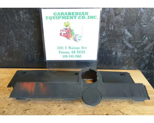 MERCEDES OM460LA Engine Parts, Misc.