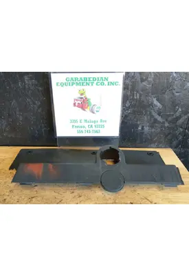 MERCEDES OM460LA Engine Parts, Misc.