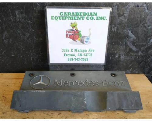 MERCEDES OM460LA Engine Parts, Misc.