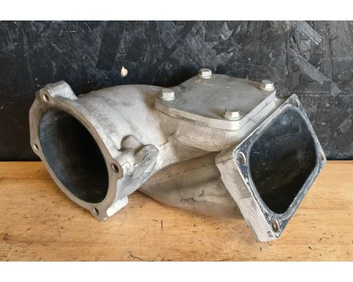 MERCEDES OM460LA Engine Parts, Misc.
