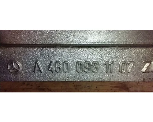 MERCEDES OM460LA Engine Parts, Misc.