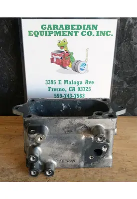 MERCEDES OM460LA Engine Parts, Misc.