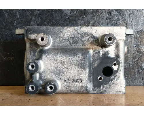 MERCEDES OM460LA Engine Parts, Misc.