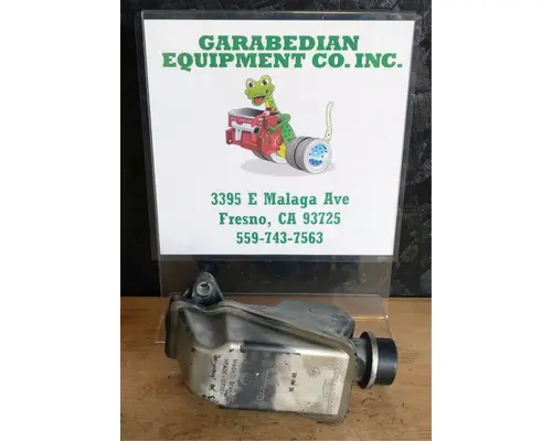 MERCEDES OM460LA Engine Parts, Misc.