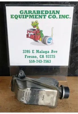MERCEDES OM460LA Engine Parts, Misc.