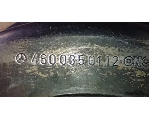 MERCEDES OM460LA Engine Parts, Misc.