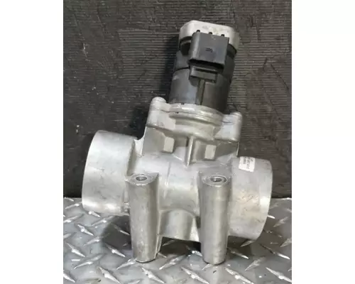 MERCEDES OM460LA Engine Parts, Misc.