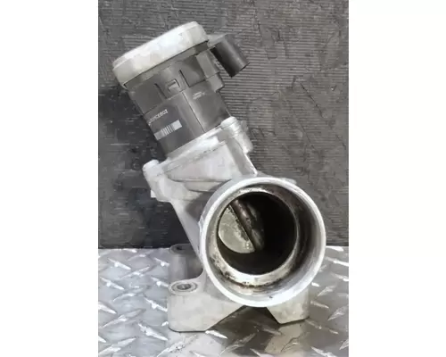 MERCEDES OM460LA Engine Parts, Misc.