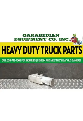 MERCEDES OM460LA Engine Parts, Misc.